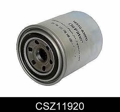 Comline CSZ11920 Oil Filter CSZ11920: Buy near me at 2407.PL in Poland at an Affordable price!