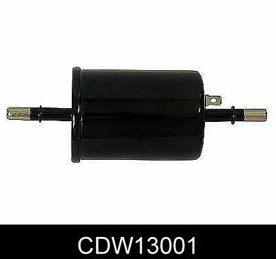 Comline CDW13001 Fuel filter CDW13001: Buy near me in Poland at 2407.PL - Good price!