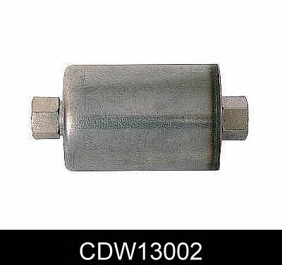 Comline CDW13002 Топливный фильтр CDW13002: Отличная цена - Купить в Польше на 2407.PL!