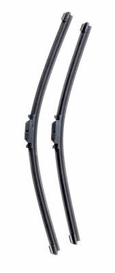 Comline CFK16R Frameless wiper set 650/400 CFK16R: Buy near me in Poland at 2407.PL - Good price!