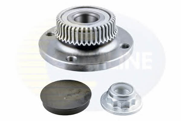 Comline CHA016 Wheel hub with rear bearing CHA016: Buy near me in Poland at 2407.PL - Good price!