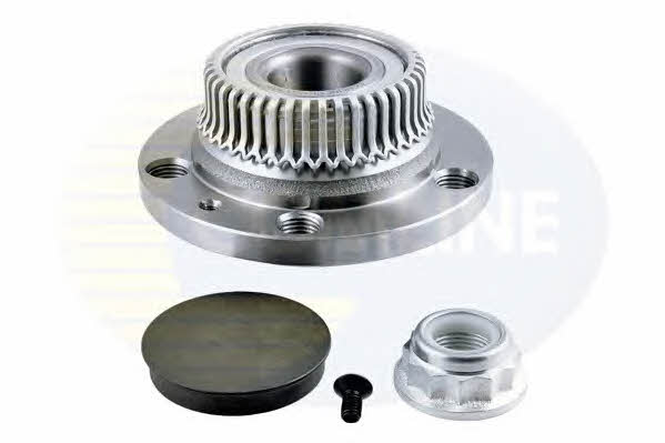 Comline CHA021 Wheel hub with rear bearing CHA021: Buy near me in Poland at 2407.PL - Good price!