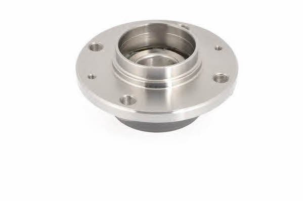 Comline CHA026 Wheel hub with rear bearing CHA026: Buy near me in Poland at 2407.PL - Good price!