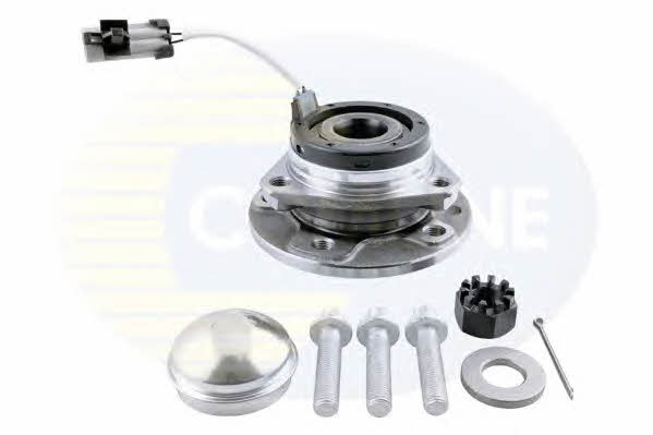 Comline CHA040 Wheel hub CHA040: Buy near me at 2407.PL in Poland at an Affordable price!