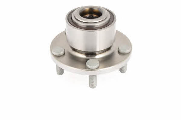 Comline CHA047 Wheel hub with front bearing CHA047: Buy near me in Poland at 2407.PL - Good price!