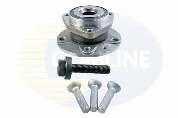 Comline CHA048 Wheel hub with front bearing CHA048: Buy near me in Poland at 2407.PL - Good price!