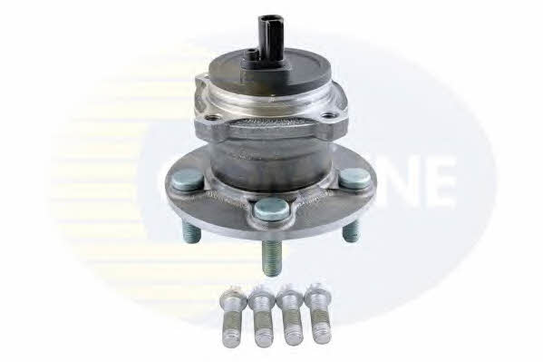 Comline CHA064 Wheel hub with rear bearing CHA064: Buy near me in Poland at 2407.PL - Good price!