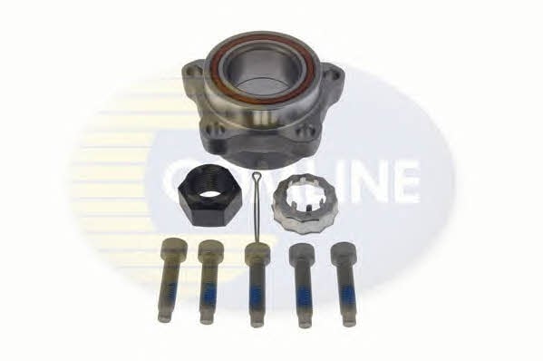 Comline CHA099 Wheel hub front CHA099: Buy near me in Poland at 2407.PL - Good price!