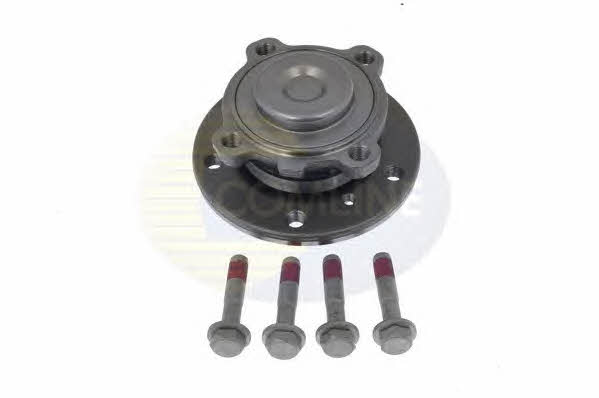 Comline CHA100 Wheel hub with front bearing CHA100: Buy near me in Poland at 2407.PL - Good price!