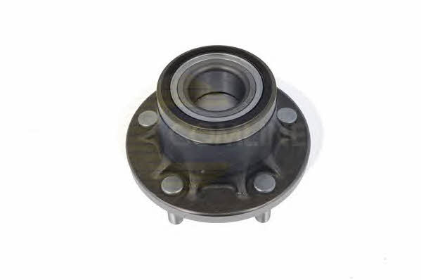 Comline CHA101 Wheel hub with rear bearing CHA101: Buy near me at 2407.PL in Poland at an Affordable price!