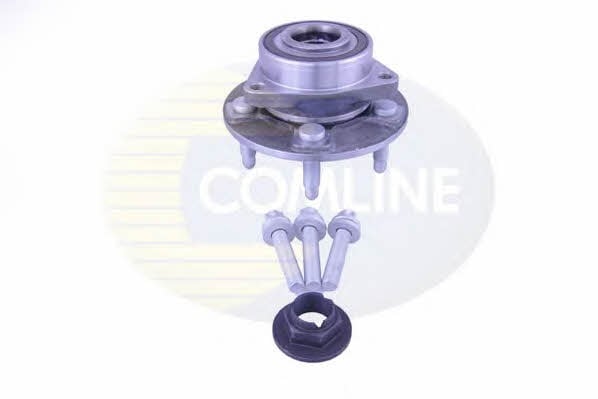 Comline CHA113 Wheel hub CHA113: Buy near me at 2407.PL in Poland at an Affordable price!