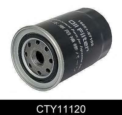 Comline CTY11120 Oil Filter CTY11120: Buy near me in Poland at 2407.PL - Good price!