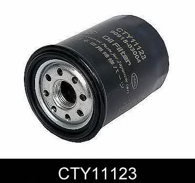 Comline CTY11123 Масляный фильтр CTY11123: Отличная цена - Купить в Польше на 2407.PL!