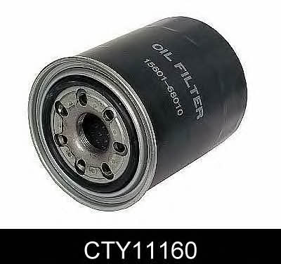 Comline CTY11160 Oil Filter CTY11160: Buy near me in Poland at 2407.PL - Good price!