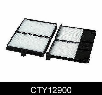Comline CTY12900 Фильтр салона CTY12900: Отличная цена - Купить в Польше на 2407.PL!