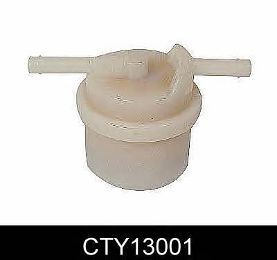 Comline CTY13001 Fuel filter CTY13001: Buy near me in Poland at 2407.PL - Good price!