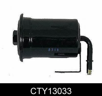 Comline CTY13033 Фільтр палива CTY13033: Приваблива ціна - Купити у Польщі на 2407.PL!