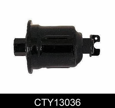Comline CTY13036 Fuel filter CTY13036: Buy near me in Poland at 2407.PL - Good price!