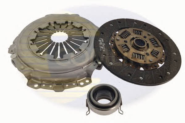 Comline CTY41088CK Clutch kit CTY41088CK: Buy near me in Poland at 2407.PL - Good price!