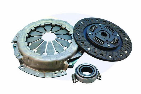 Comline CTY41100CK Clutch kit CTY41100CK: Buy near me in Poland at 2407.PL - Good price!