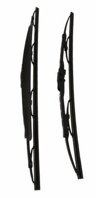 Comline CWK1R Set of framed wiper blades 530/475 CWK1R: Buy near me in Poland at 2407.PL - Good price!