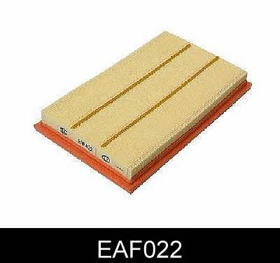 Comline EAF022 Filtr powietrza EAF022: Dobra cena w Polsce na 2407.PL - Kup Teraz!