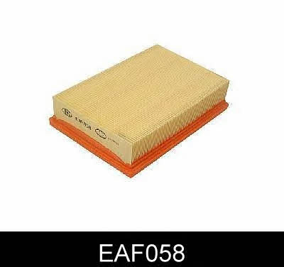 Comline EAF058 Air filter EAF058: Buy near me at 2407.PL in Poland at an Affordable price!
