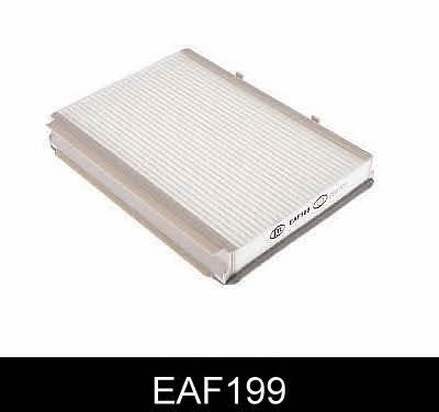 Comline EAF199 Filter, interior air EAF199: Buy near me in Poland at 2407.PL - Good price!