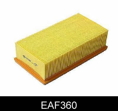 Comline EAF360 Filtr powietrza EAF360: Dobra cena w Polsce na 2407.PL - Kup Teraz!
