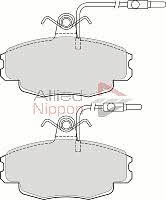 Comline CBP1534 Klocki hamulcowe, zestaw CBP1534: Dobra cena w Polsce na 2407.PL - Kup Teraz!