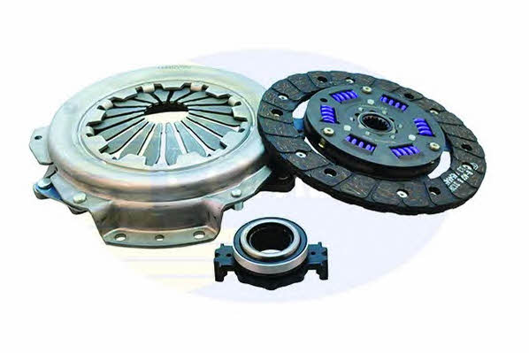 Comline ECK002 Clutch kit ECK002: Buy near me at 2407.PL in Poland at an Affordable price!