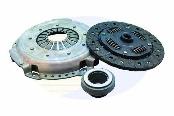 Comline ECK009 Clutch kit ECK009: Buy near me at 2407.PL in Poland at an Affordable price!
