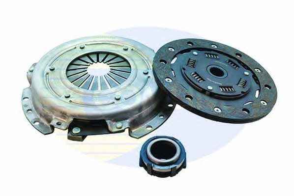 Comline ECK010 Clutch kit ECK010: Buy near me at 2407.PL in Poland at an Affordable price!