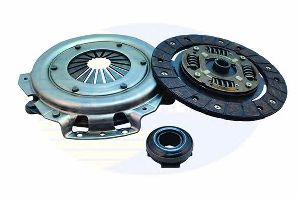 Comline ECK017 Clutch kit ECK017: Buy near me at 2407.PL in Poland at an Affordable price!