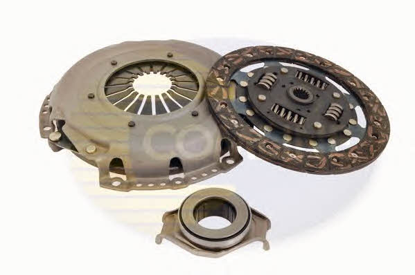 Comline ECK023 Clutch kit ECK023: Buy near me at 2407.PL in Poland at an Affordable price!