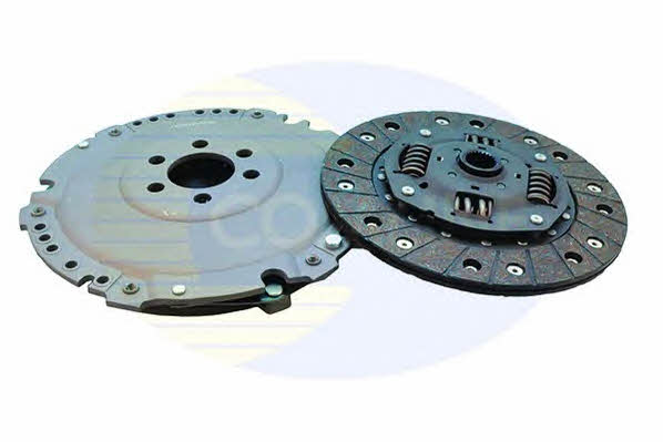 Comline ECK036 Clutch kit ECK036: Buy near me at 2407.PL in Poland at an Affordable price!