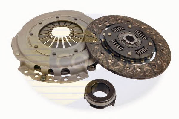 Comline ECK051 Clutch kit ECK051: Buy near me at 2407.PL in Poland at an Affordable price!