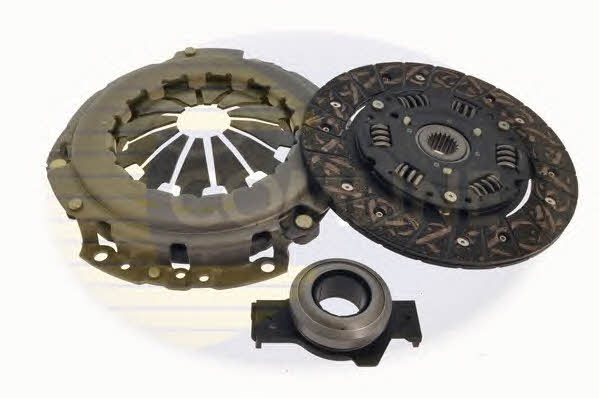 Comline ECK057 Clutch kit ECK057: Buy near me at 2407.PL in Poland at an Affordable price!