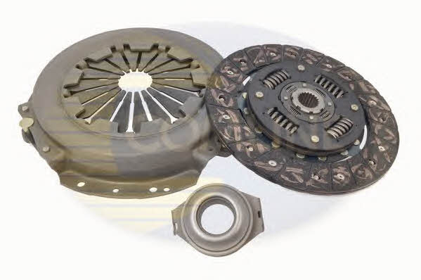 Comline ECK061 Clutch kit ECK061: Buy near me at 2407.PL in Poland at an Affordable price!