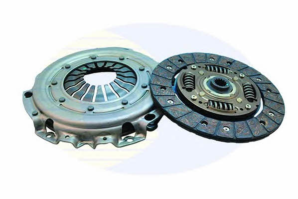 Comline ECK080 Clutch kit ECK080: Buy near me in Poland at 2407.PL - Good price!