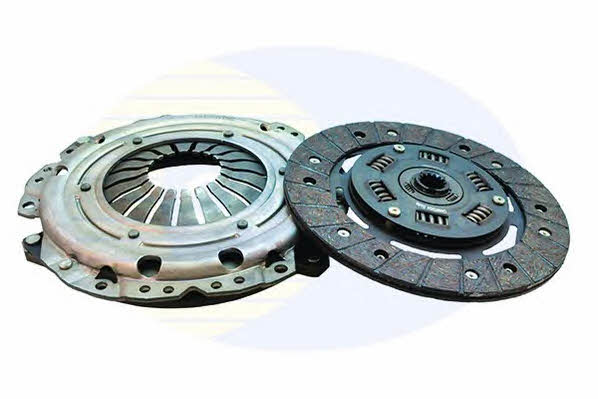 Comline ECK092 Clutch kit ECK092: Buy near me at 2407.PL in Poland at an Affordable price!