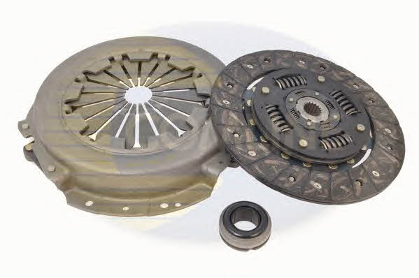 Comline ECK139 Clutch kit ECK139: Buy near me in Poland at 2407.PL - Good price!