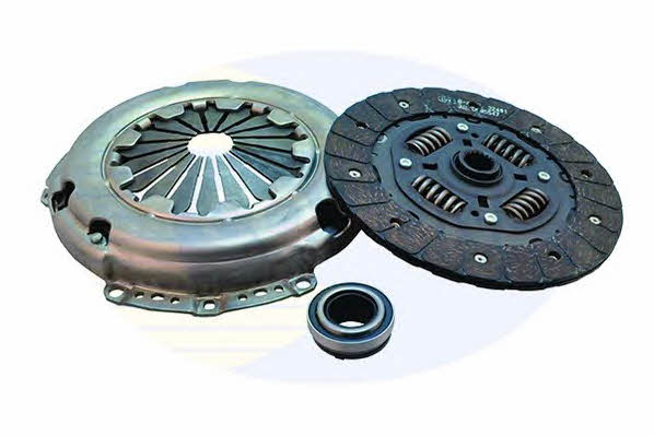 Comline ECK150 Clutch kit ECK150: Buy near me at 2407.PL in Poland at an Affordable price!