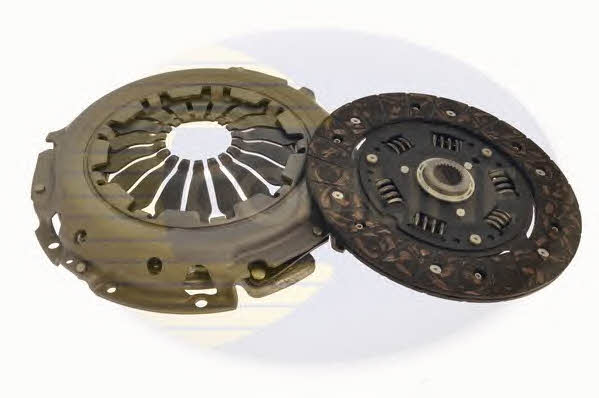 Comline ECK206 Clutch kit ECK206: Buy near me at 2407.PL in Poland at an Affordable price!