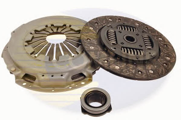 Comline ECK209 Clutch kit ECK209: Buy near me at 2407.PL in Poland at an Affordable price!