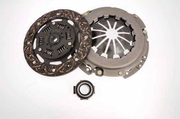 Comline ECK214 Clutch kit ECK214: Buy near me in Poland at 2407.PL - Good price!