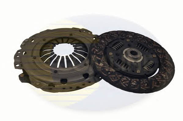 Comline ECK217 Clutch kit ECK217: Buy near me at 2407.PL in Poland at an Affordable price!