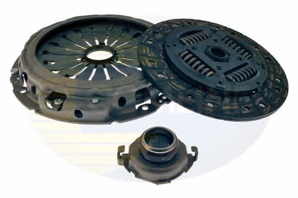 Comline ECK223-SK Clutch kit ECK223SK: Buy near me at 2407.PL in Poland at an Affordable price!