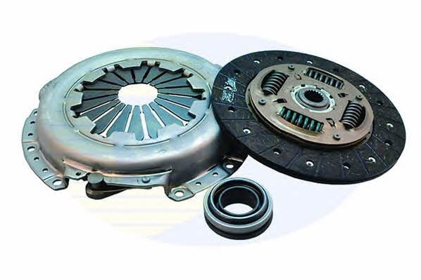 Comline ECK255 Clutch kit ECK255: Buy near me at 2407.PL in Poland at an Affordable price!