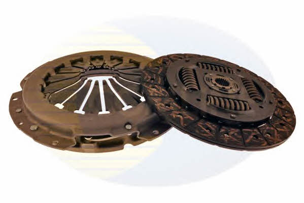 Comline ECK258-SK Clutch kit ECK258SK: Buy near me at 2407.PL in Poland at an Affordable price!